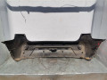бампер задний Nissan Qashqai 1 поколение 2008, 1.5 л., K9K 282, дизель, 6МКПП, внедорожник 5 дв. - фото №5