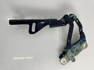 петля капота левая BMW 4 серия F32/F33 [рестайлинг] 2019, 2.0 л., B47 D20 A, дизель, АКПП, синий, лифтбэк, полный привод, правый руль, 41617286343