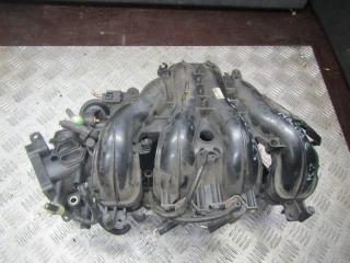 коллектор впускной Mazda 6 1 поколение [рестайлинг] 2006, 2.3 л., бензин