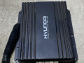 усилитель музыкальный Hyundai Santa Fe 2 поколение (CM) 2008, 2.2 л., D4EB, дизель, АКПП, серый, внедорожник 5 дв., 963002B800 - фото №2