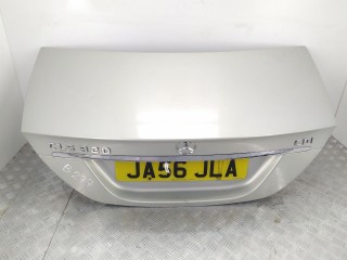крышка багажника (дверь 3-5) Mercedes-Benz CLS-Класс C219 2006, 3.0 л., CDi, дизель, АКПП, задний привод