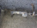прицепное устройство (фаркоп) Mercedes-Benz A-Класс W168/V168 [рестайлинг] 2004, 1.7 л., дизель, АКПП, хетчбэк 5 дв. - фото №6