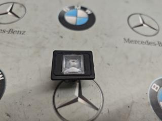 подсветка номера Mercedes-Benz GLC-Класс X253 [рестайлинг] 2020, 2.0 л., бензин, полный привод, правый руль, A0009062903