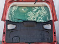 крышка багажника (дверь 3-5) Ford Galaxy 2 поколение 2007, 2.0 л., дизель, 6МКПП, минивэн - фото №13