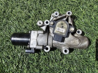 клапан фазорегулятора Infiniti EX 1 поколение 2010, 3.7 л., бензин, АКПП, серый, внедорожник 5 дв., полный привод, 22620EY00C