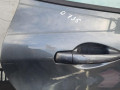 дверь задняя правая Peugeot 208 1 поколение 2013, 1.4 л., дизель, 5МКПП, хетчбэк 5 дв. - фото №2
