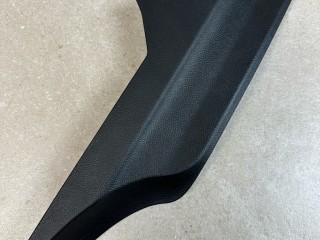 накладка на торпедо (консоль) Alfa Romeo 2017, 2.0 л., бензин, АКПП, серый, полный привод, 156107142