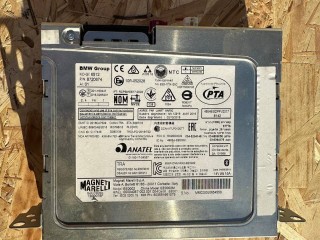 магнитола BMW X3 G01 2019, 65128720674
