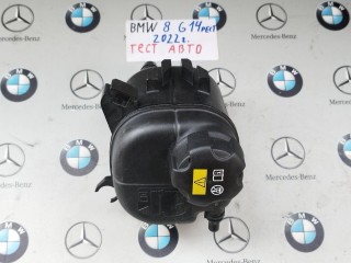 бачок расширительный BMW 2022, 3.0 л., B58B30C, бензин, АКПП, c36, купе, полный привод, 9485733