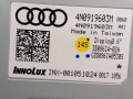 дисплей Audi 2024, 3.0 л., бензин, 4N0919603M - фото №5