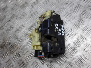 замок двери передней правой Skoda Octavia 1 поколение [рестайлинг] 2004, 1.9 л., дизель, МКПП, универсал, 3B1837016AD