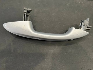 ручка наружная Mercedes-Benz S-Класс W222 [рестайлинг] 2018, 2.9 л., OM 656.929, дизель, АКПП, седан, задний привод, правый руль