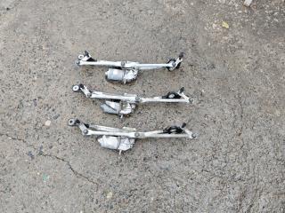 механизм стеклоочистителя (трапеция дворников) BMW X5 E70 2008, 7200510