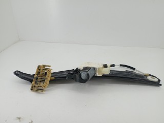 стеклоподъемник задний левый BMW 5 серия F10/F11 [рестайлинг] 2014, 2.0 л., N20 B20 B, бензин, АКПП, 7182121