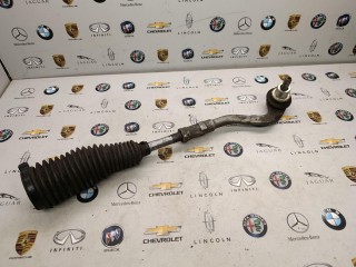 тяга рулевая Audi A6 4G/C7 [рестайлинг] 2014, 2.0 л., бензин