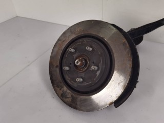 защитный кожух тормозного механизма Lexus RX 4 поколение [рестайлинг] 2021, 3.5 л., гибрид, АКПП, 8x1 - layat heat blue, внедорожник 5 дв., полный привод, правый руль, 47781-48050