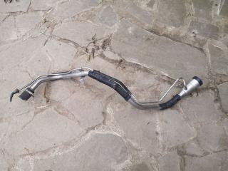 горловина топливного бака Buick Encore 1 поколение [рестайлинг] 2018, 1.4 л., бензин, АКПП