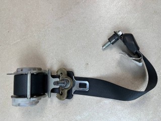 ремень безопасности Infiniti QX60 L50 2014, 3.5 л., VQ35DE, бензин, АКПП, чёрный, внедорожник 5 дв., полный привод, 898449NB0B