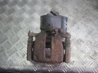 суппорт задний левый Volkswagen Tiguan 1 поколение 2008