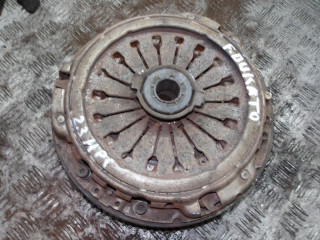 маховик Fiat Ducato 2 поколение [рестайлинг] 2004, 2.3 л., дизель, 500377484