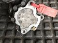 насос гидроусилителя руля Audi A3 8L 2000, 1.8 л., бензин, хетчбэк 5 дв., ZF - фото №3