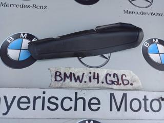 дождевик BMW i4 G26 2022, электро, АКПП, 8739614