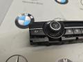 блок управления печки / климат-контроля BMW X5 E70 [рестайлинг] 2011, 3.0 л., N55 B30 A, бензин, 9279653 - фото №3
