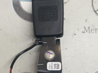 замок ремня безопасности BMW 2023, 2.0 л., дизель, 300, 7414287