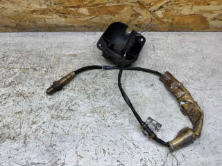 лямбда-зонд Audi A3 8L [рестайлинг] 2002, 1.8 л., бензин, 021906262C, 0258006161