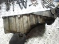 масляный поддон Volkswagen Passat B5 1998, 1.6 л., бензин, 06B103603N - фото №4