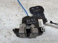 замок двери передней левой Mercedes-Benz GLA-Класс X156 2016, A1667200135, A2467220108, A2467230014 - фото №2