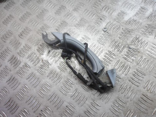 ручка наружная задняя правая Volkswagen Touareg 1 поколение 2004