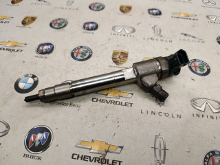 форсунка Alfa Romeo Stelvio 1 поколение 2018, 2.2 л., дизель, АКПП, правый руль, 0445110674