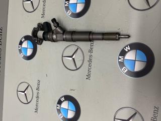 форсунка BMW X5 E53 [рестайлинг] 2004, 3.0 л., 306D2, дизель, 7789661