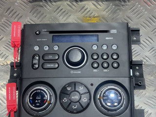 магнитола Voyah Free 1 поколение [рестайлинг] 2024, 1.5 л., гибрид, 39101-65JA, 39101-65JA0, CQ-MX0471AK