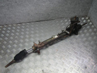 рулевая рейка Volkswagen Golf 4 поколение 2002, 1.6 л., бензин, МКПП, хетчбэк 5 дв.