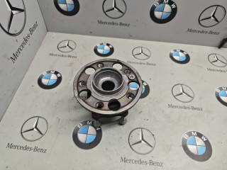 ступица задняя Mercedes-Benz GLC-Класс X253 [рестайлинг] 2020, 2.0 л., бензин, полный привод, правый руль, A2113560000