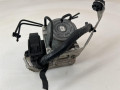 блок ABS BMW i3 L01 2015, электро, 6872314 - фото №3