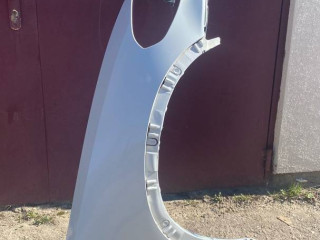 крыло переднее правое BMW X5 E70 [рестайлинг] 2013, 7222974