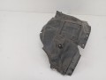 защита арок (подкрылок) BMW 4 серия F32/F33 2015, 2.0 л., бензин, АКПП, 51717260730, 7260730 - фото №5