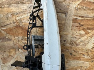 ручка наружная BMW X5 F15 2015, 7304803