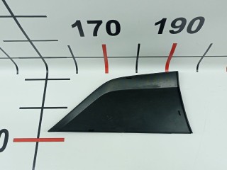 молдинг заднего бампера Voyah Free 1 поколение 2024, H97C2804008AA