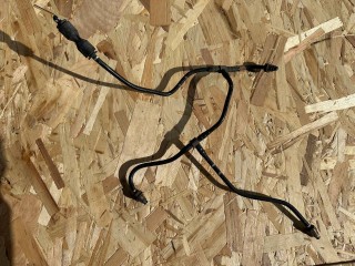 трубка воздушная пневматическая Maserati Levante 1 поколение 2017, 3.0 л., бензин, АКПП, белый, внедорожник 5 дв., полный привод