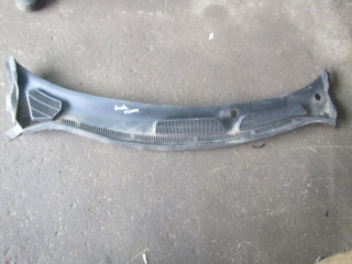 дождевик Ford Fiesta 6 поколение 2010, 1.3 л., бензин, МКПП, хетчбэк 5 дв., 8A61A0216A