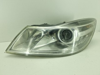 фара левая Skoda Octavia 1 поколение [рестайлинг] 2009, 1Z2941017P