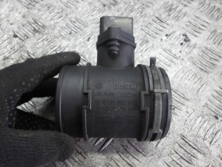 расходомер воздуха Audi A2 8Z 2000, 8Z0906461