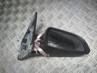 зеркало наружное правое Opel Astra H 2007, 1.8 л., бензин, МКПП, кабриолет