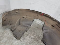защита арок передняя правая (подкрылок) Volvo XC90 1 поколение [рестайлинг] 2007, 2.4 л., D 5244 T, дизель, АКПП, внедорожник 5 дв. - фото №6