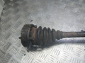 полуось (приводной вал, ШРУС) Audi A4 B5 [рестайлинг] 2000, 2.8 л., бензин, МКПП, универсал - фото №3