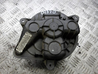 моторчик печки Opel Vivaro A 2003, 1.9 л., дизель, МКПП, микроавтобус